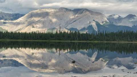 Wildhorse Lake Provincial Recreation Area